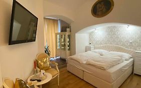 Apartmány u sv. Michaela
